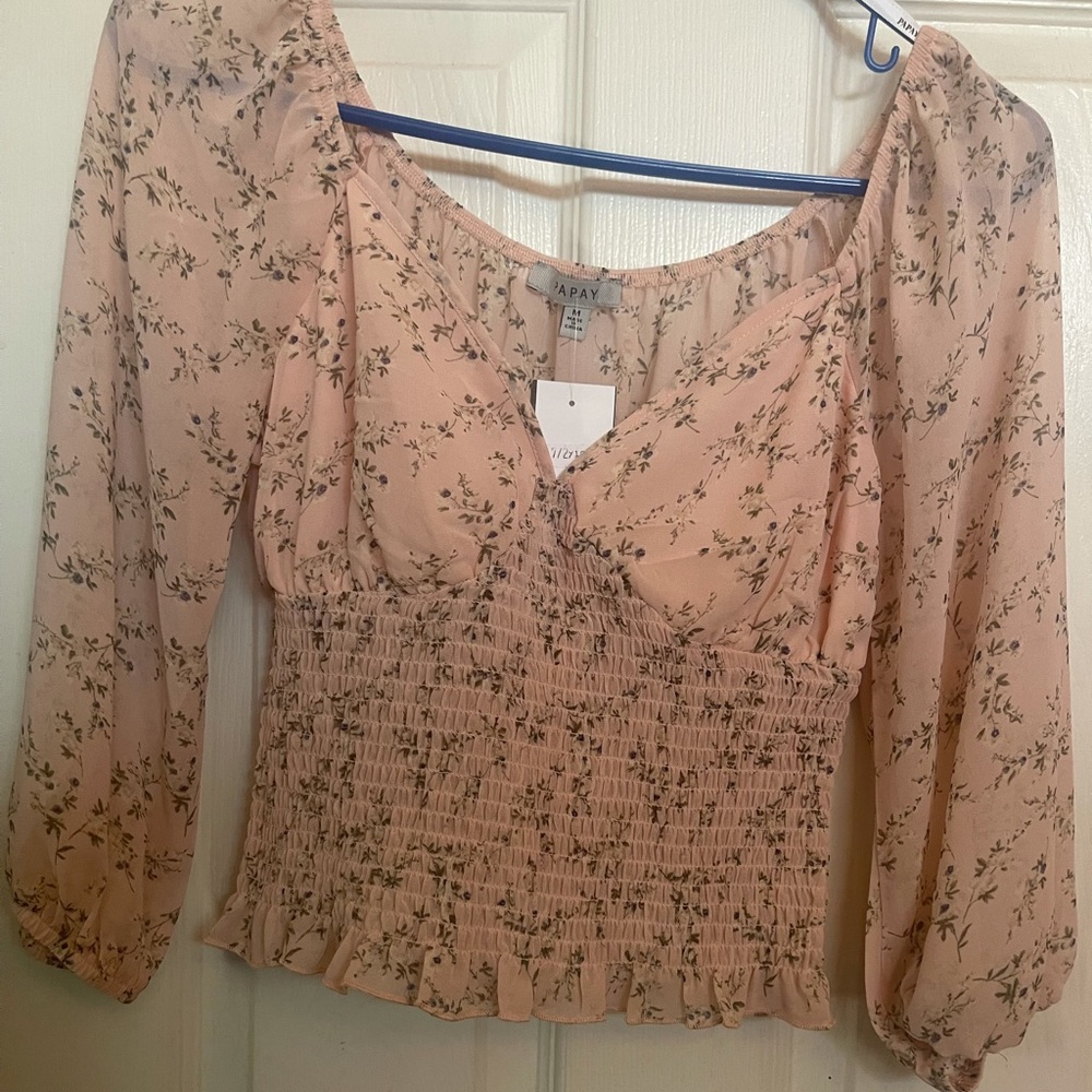 Blouse
